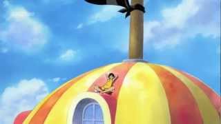 One piece openings english