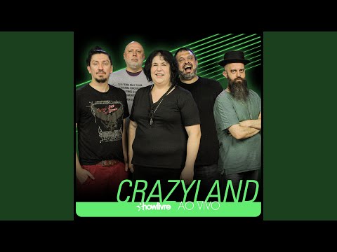 Resista - Crazyland