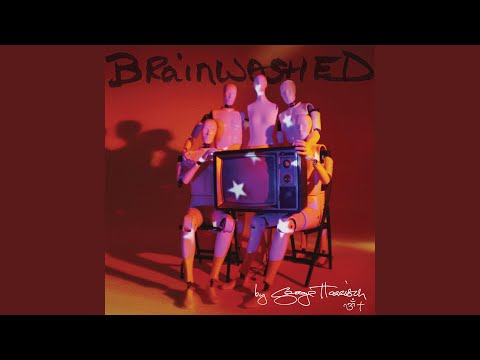 Brainwashed