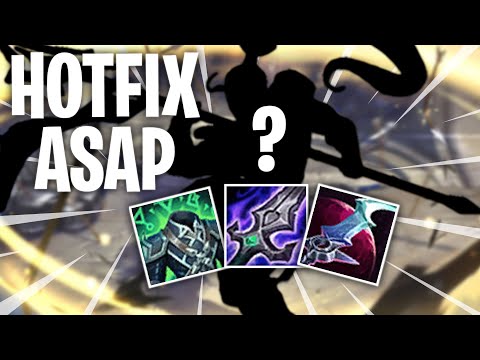 Best Tank Counter of 2023 Season