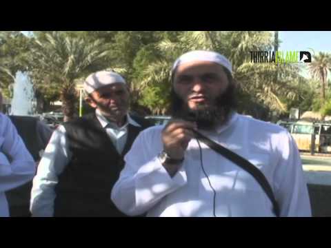 Vendi ku janë përgëzuar disa SAHABE me xhenet!