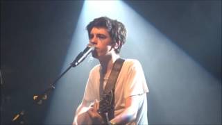 Declan McKenna - Humongous, Bitterzoet 02-06-2017