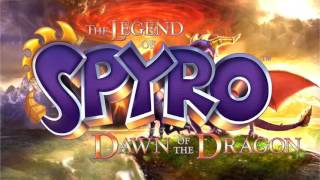 Valley of Avalar - The Legend of Spyro: Dawn of the Dragon Soundtrack