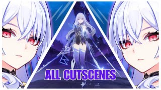 Download lagu Skirk Story Quest All Cutscenes (4K | Final Boss Fight   Power Reveal) mp3