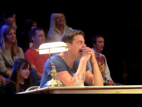 Partička - Daniel Dangl