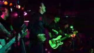 Street Dogs - Tobe&#39;s Got a Drinking Problem (Live)