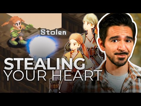 FFT JOB FOCUS - THIEF - Guide to Abilities, Equipment and Stats