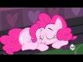 Pinkie Pie Sleeping