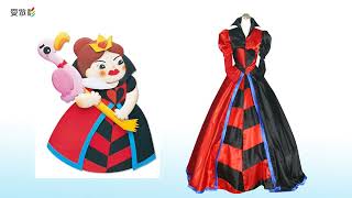 [閒聊] Cosplay 的服裝更難縫吧？