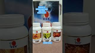Download lagu DXN Health Supplements! RG, GL & Spirulina💚💙❤️ mp3 Download lagu DXN Health Supplements! RG, GL & Spirulina💚💙❤️ mp3