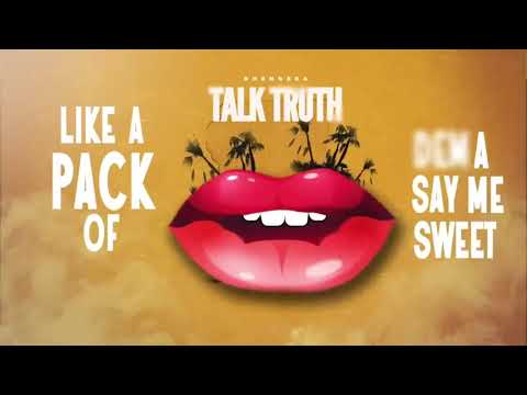 Shenseea Talk Truth Remix Dj Clod-P