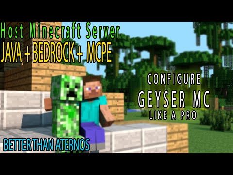 Ultimate Minecraft Server Host - Invite All Players Now!