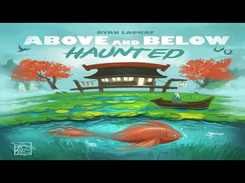 Above and Below: Haunted - Discussion