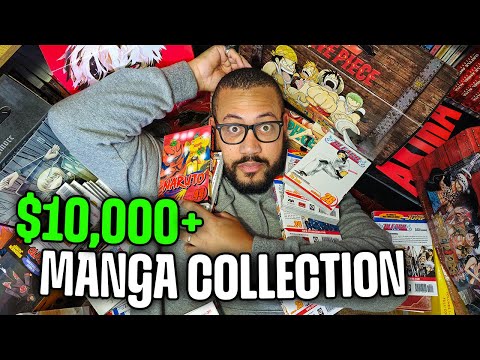 Mangacollectors