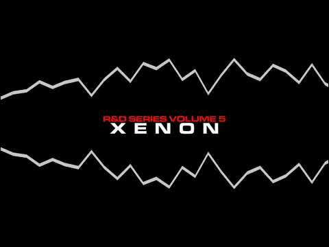Xenon - free soundset for Omnisphere