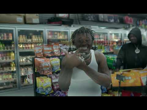 MBG KWAY - Duck A Switch ( Official Video )