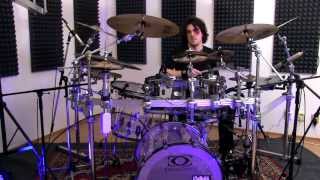 Dream Theater - 6:00 (Played by PATRIK SAS)