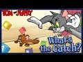 Tom And Jerry Tom And Jerry In What S The Catch Tom And Jerry Games