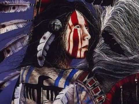 Five Spirits - by Apache - Native American Ambient