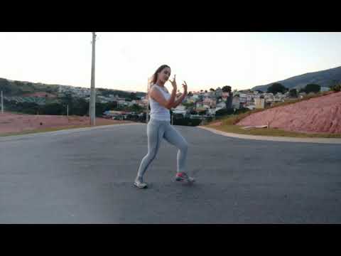 Angela - Música: Reboladinha