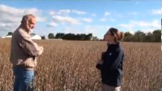 preview picture of video 'Edible soybeans could spawn opportunity'