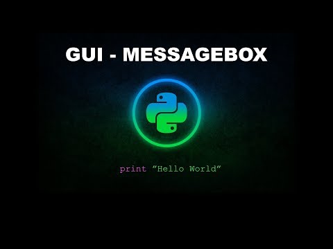 Windows Setup Python Programming