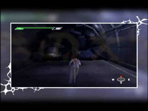 SOS : The Final Escape 3 PSP