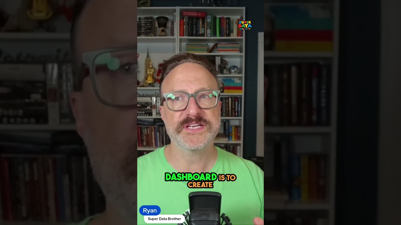 Dashboards: Still Relevant? Truth About Data Visualization