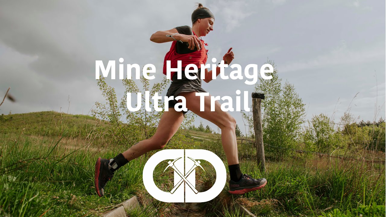 Mine Heritage Ultra 2022