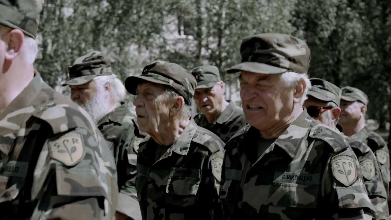 Džimlai Rūdi Rallallā! (filmas treileris)