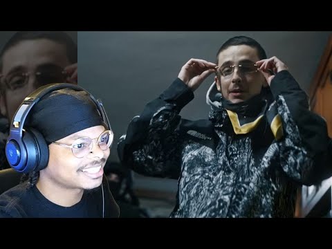 Tomothee Is Rapper Now - 4 Raws Remix Reaction