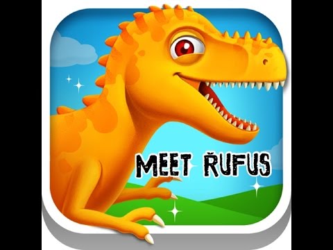 Children’s Sleep Meditation Story | Meet Rufus