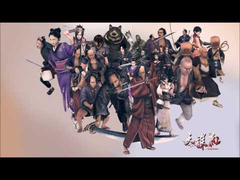 Tenchu: Kurenai   Main Menu Theme