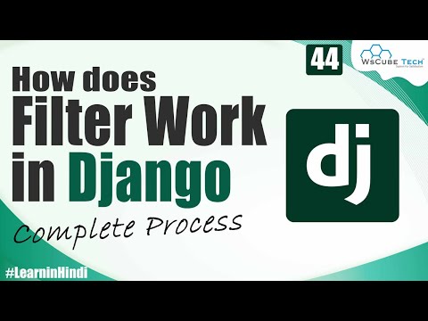 What is Django What is a Framework Django Tutorials for Beginners