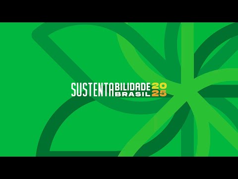 Marcello Brito e Enio Bergoli | Sustentabilidade Brasil 2025