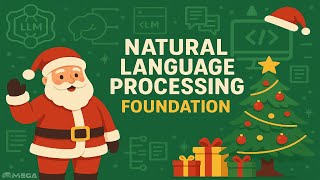 Natural Language Processing (NLP) - Foundation and Hands-on Projects