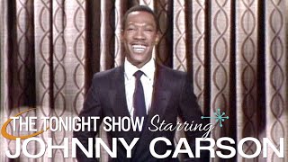 Eddie Murphy's Stand Up Comedy Routine (FULL), First Appearance on Johnny Carson Show