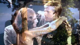 (HD 720p) The Way We Were, Instrumental (Violin and Piano)