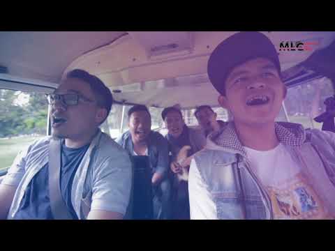 MARSAL BAND - TANOH HATUBUHAN