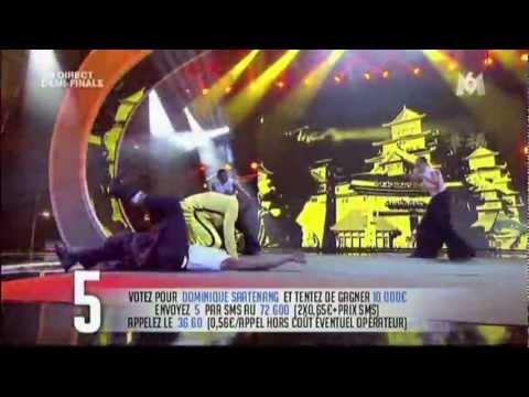 Shaolin Black & White.mov