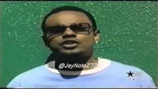 Carl Thomas - My First Love/Anything (2004 Music Video)(lyrics in description)(F)