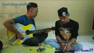 Download lagu Adipati-janur kuning (cover by lemi&herry saomz) mp3