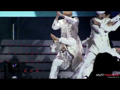 131006 샤이니 종현: Everybody