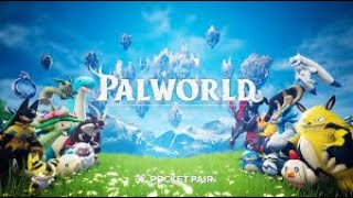 jupiterの「pal  world」ｱﾇﾋﾞｽ様とﾙﾅｸｨｰﾝさん捕獲作戦