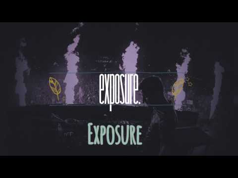 Alina Eremia - Start Rec (exposure. Remix)(unoff. video)