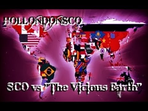 "The Snake" SCO vs. "The VIcious" Water Moccasin"