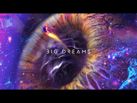 The Score - Big Dreams ft. FITZ (Official Lyric Video)