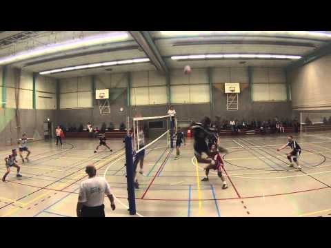 Burgst Breda H1 - Particolare H2