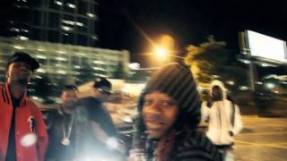 Lil Chuckee ft. Jody Breeze & Short Dawg -- Counting Up The Paper (Official Video)