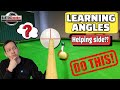 Snooker Helping Side | Do I Need It? | Potting Angles
